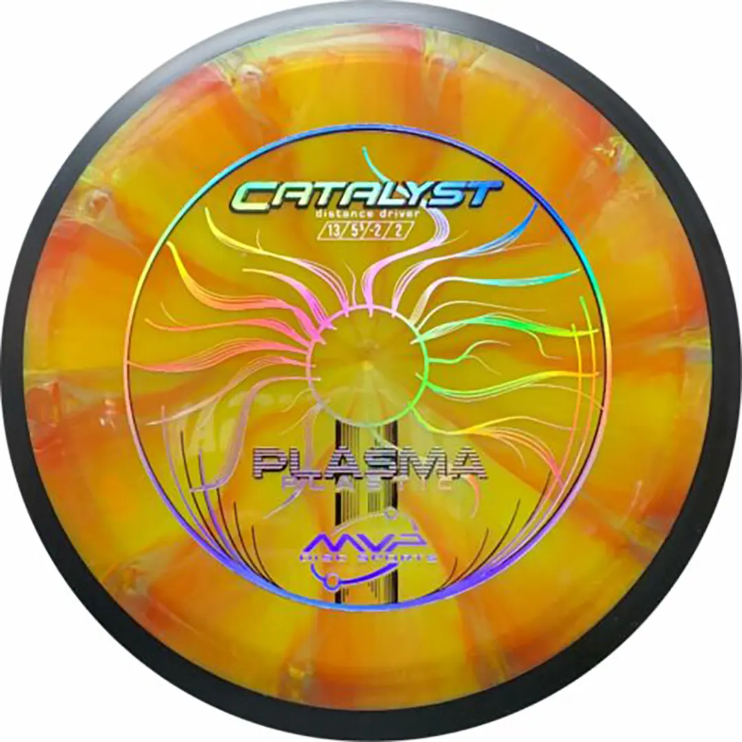 Plasma Catalyst - Classic