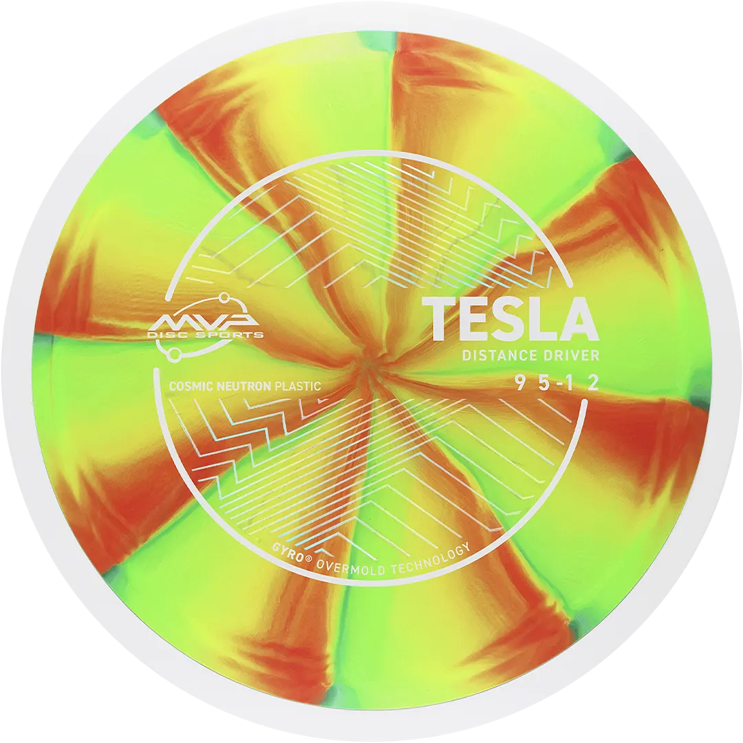Cosmic Neutron Tesla