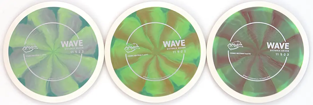 Click to Choose Disc!