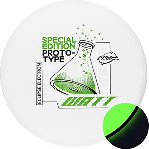 Eclipse Electron Watt - Prototype