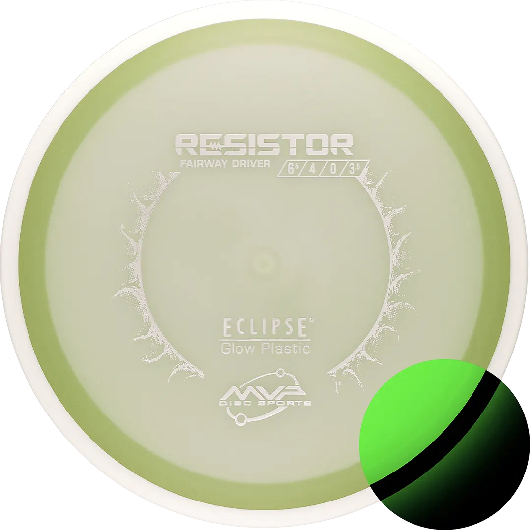 Eclipse Resistor