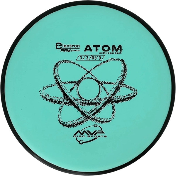 Electron Firm Atom - Classic