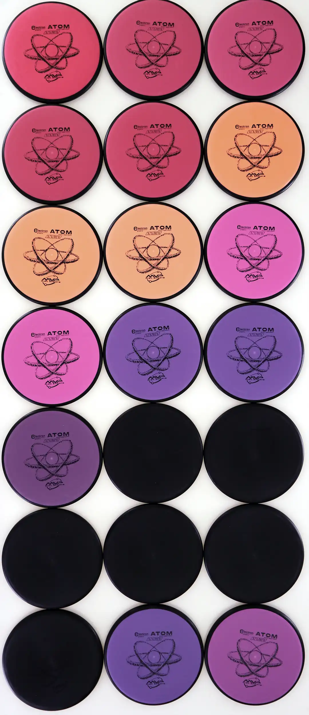 Click to Choose Disc!