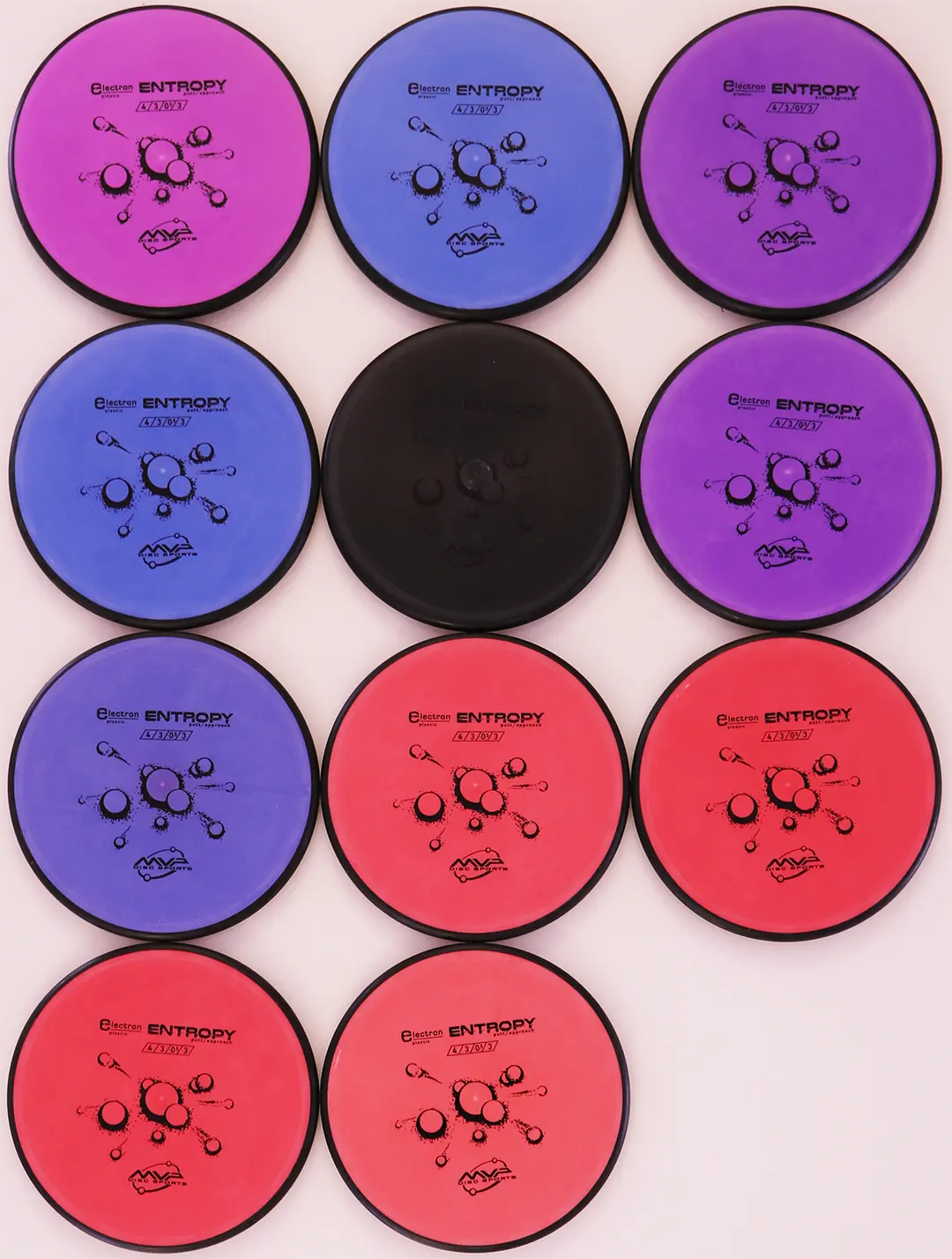 Click to Choose Disc!