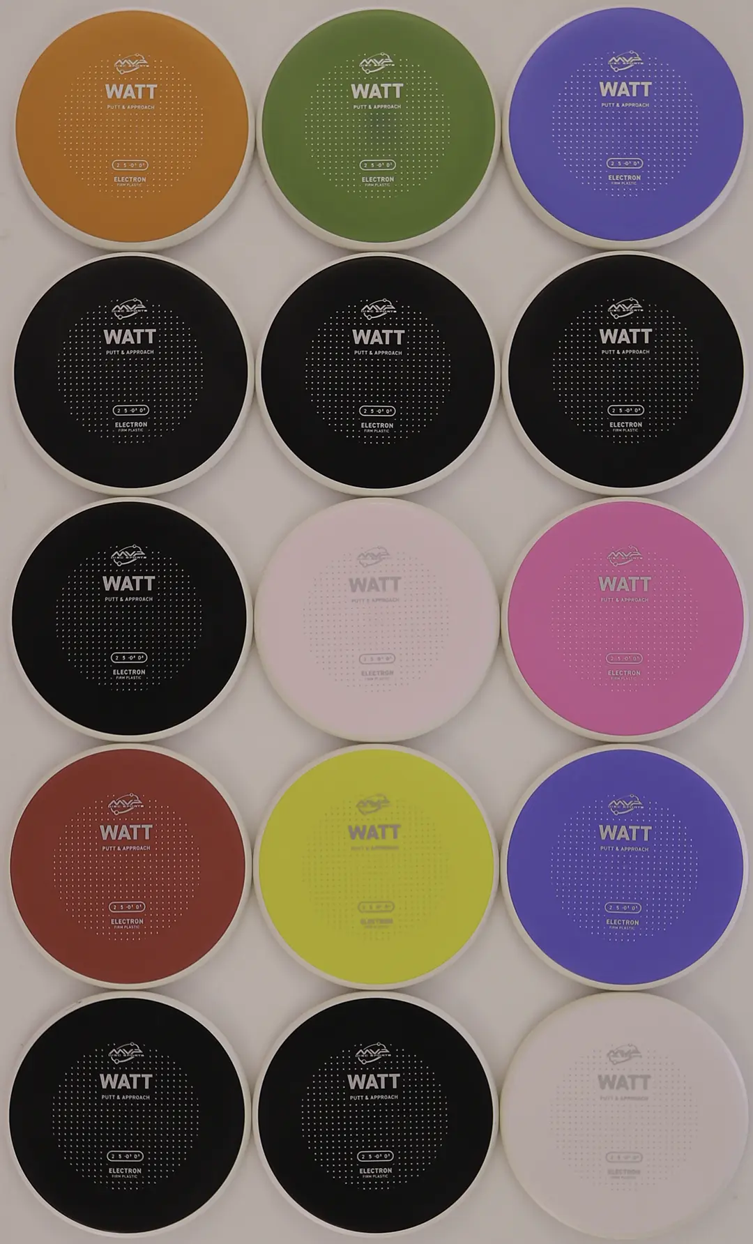 Click to Choose Disc!