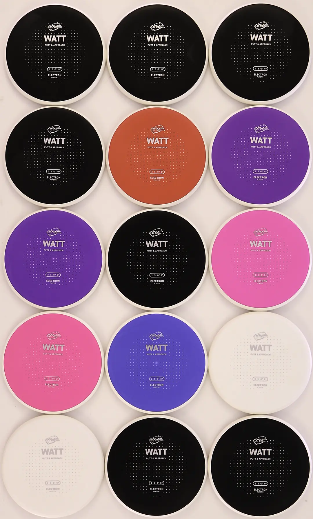 Click to Choose Disc!