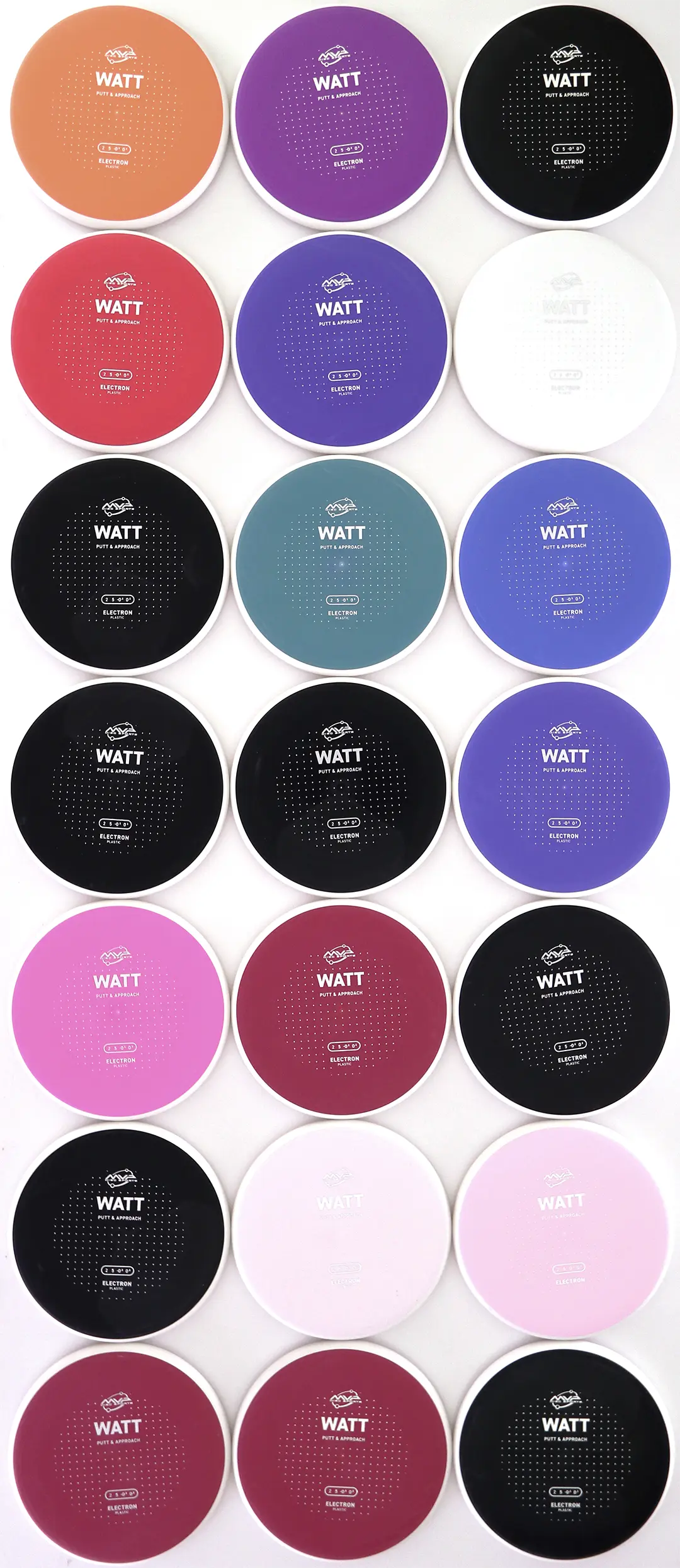 Click to Choose Disc!