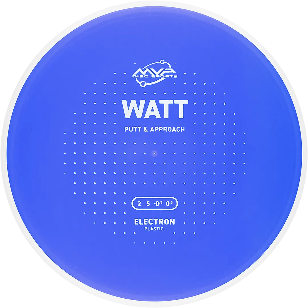 Electron Medium Watt