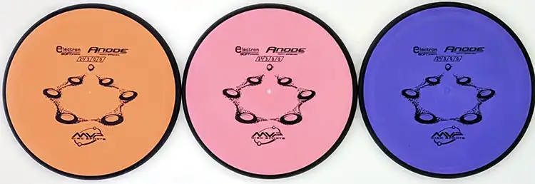 Click to Choose Disc!