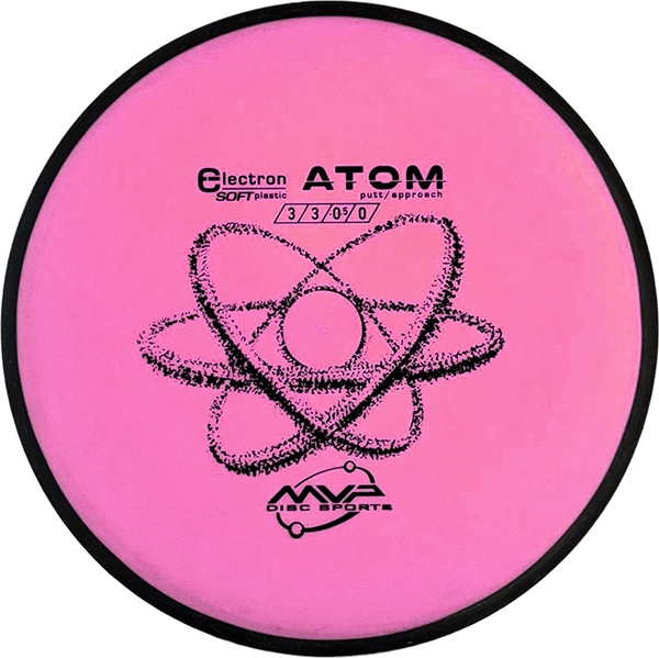 Electron Soft Atom - Classic