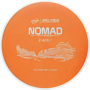 Electron Soft Nomad