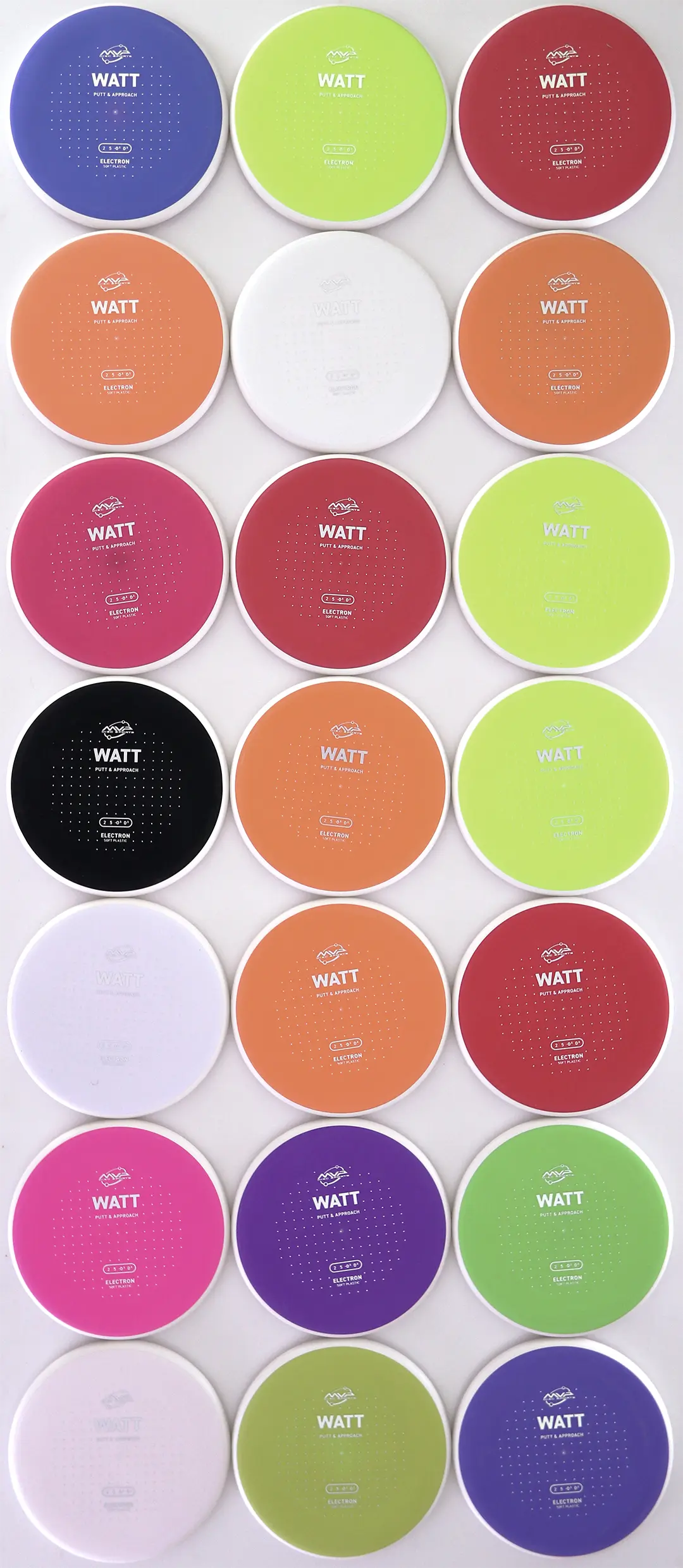 Click to Choose Disc!