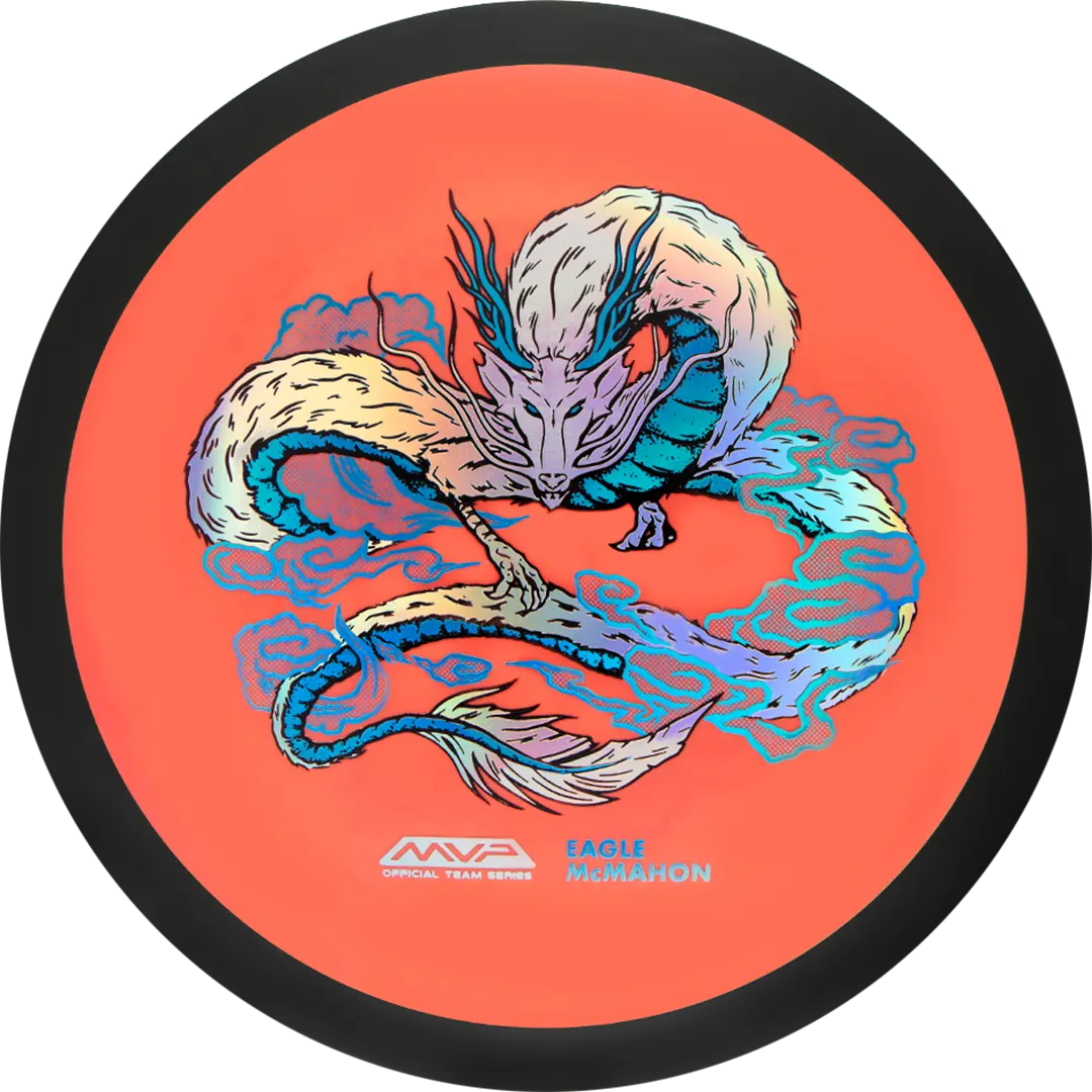 Fission Dimension - Wynn Dragon