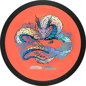 Fission Dimension - Wynn Dragon