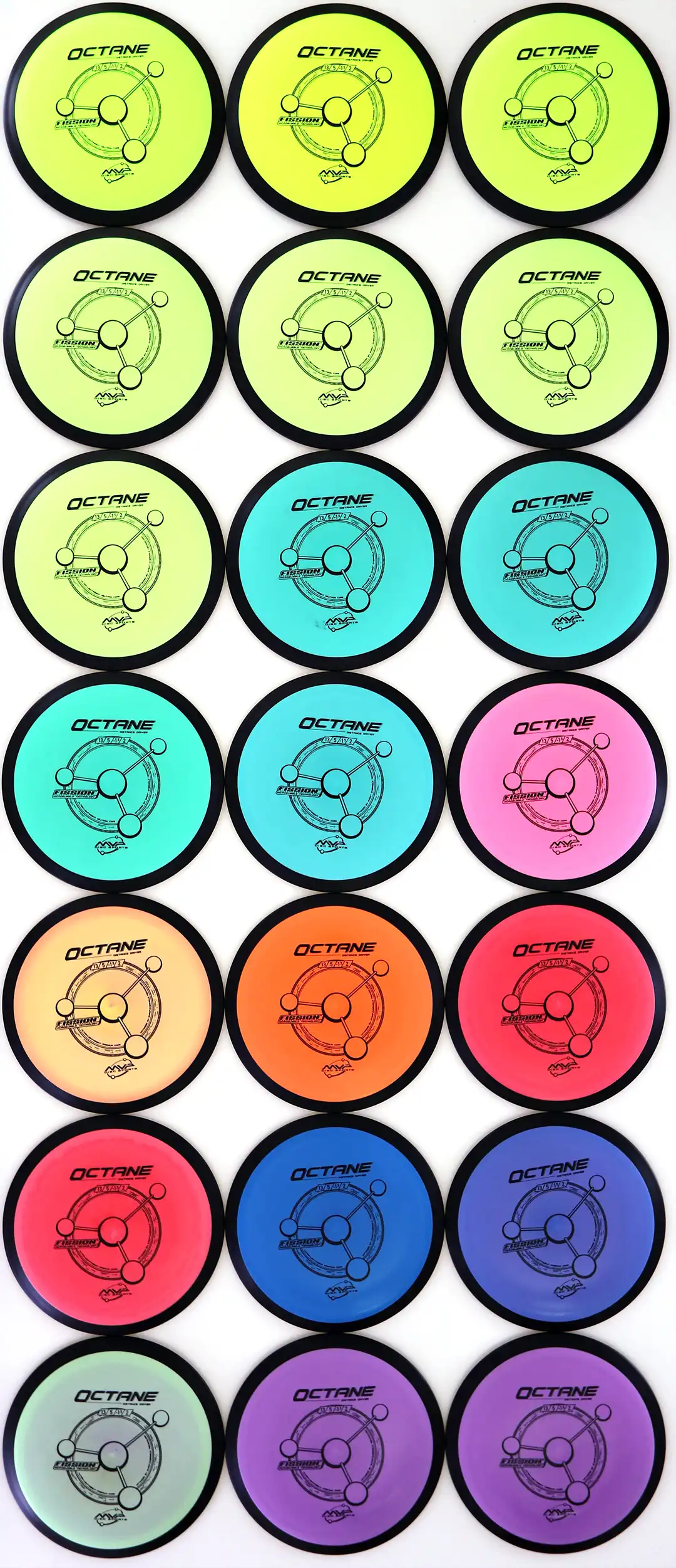 Click to Choose Disc!