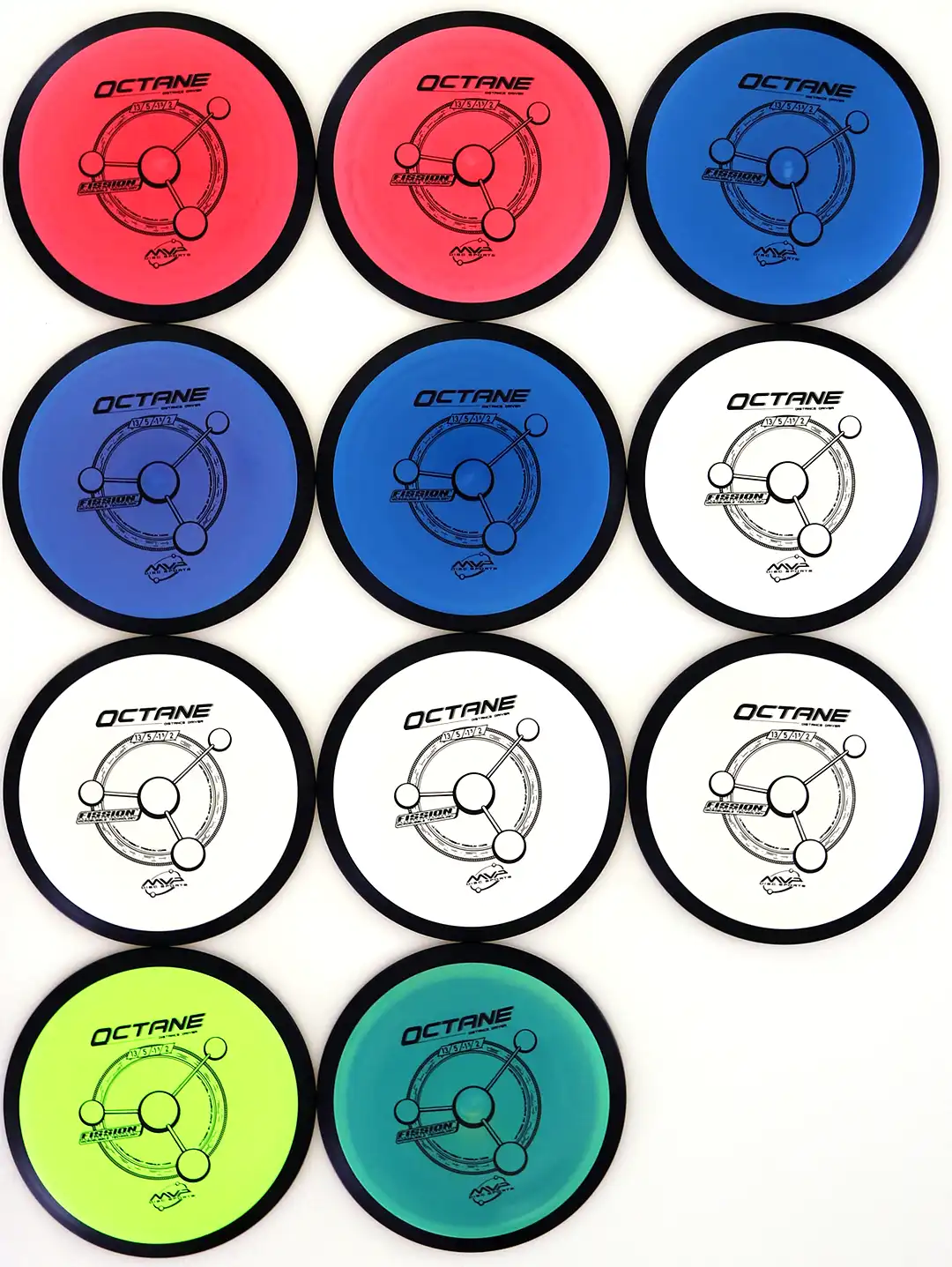 Click to Choose Disc!