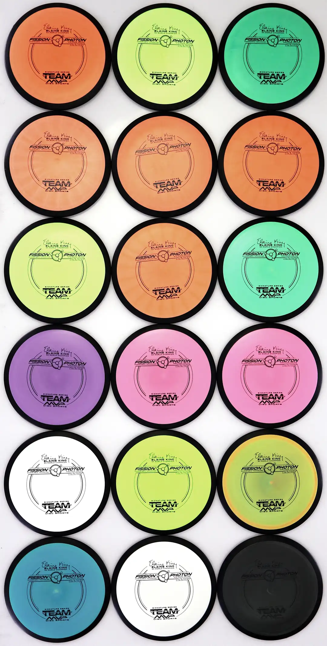 Click to Choose Disc!