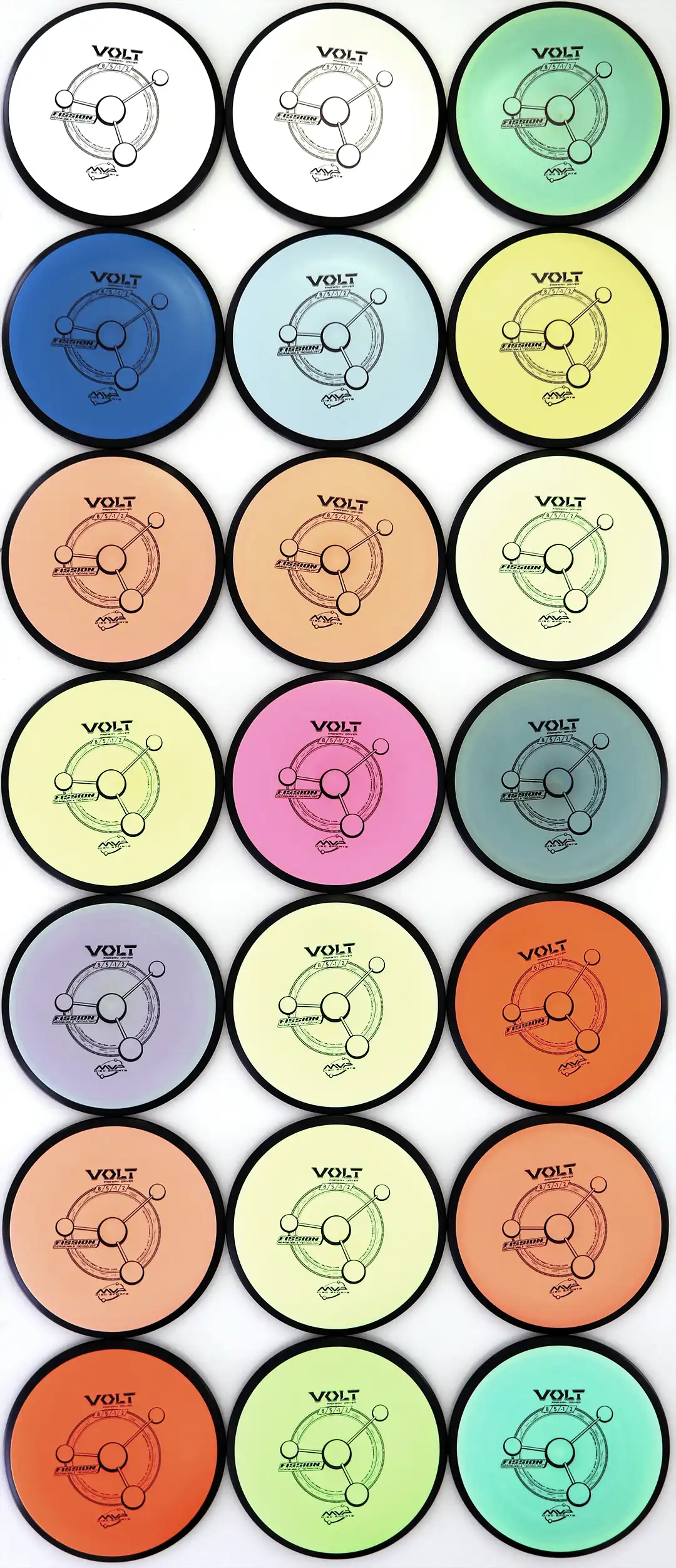 Click to Choose Disc!