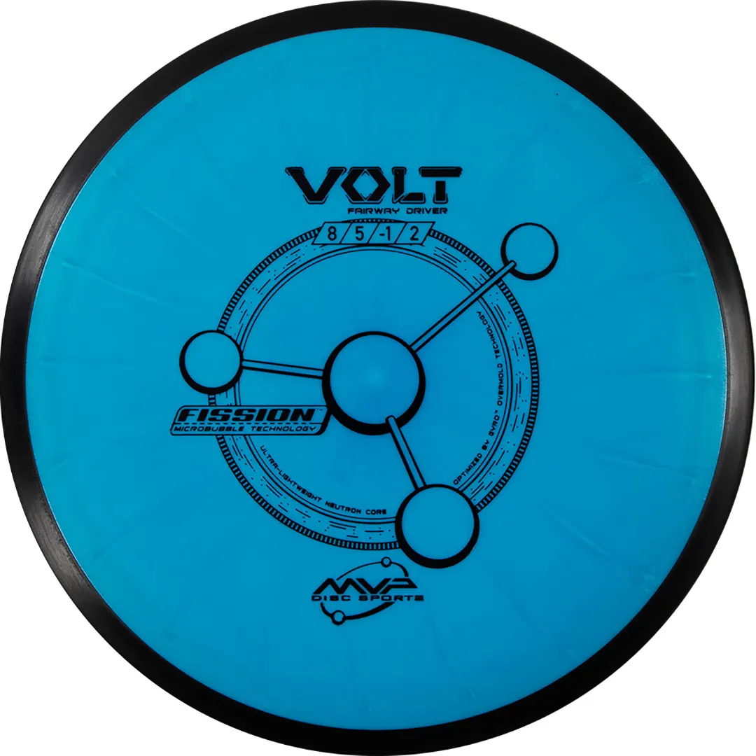 Fission Volt - Classic