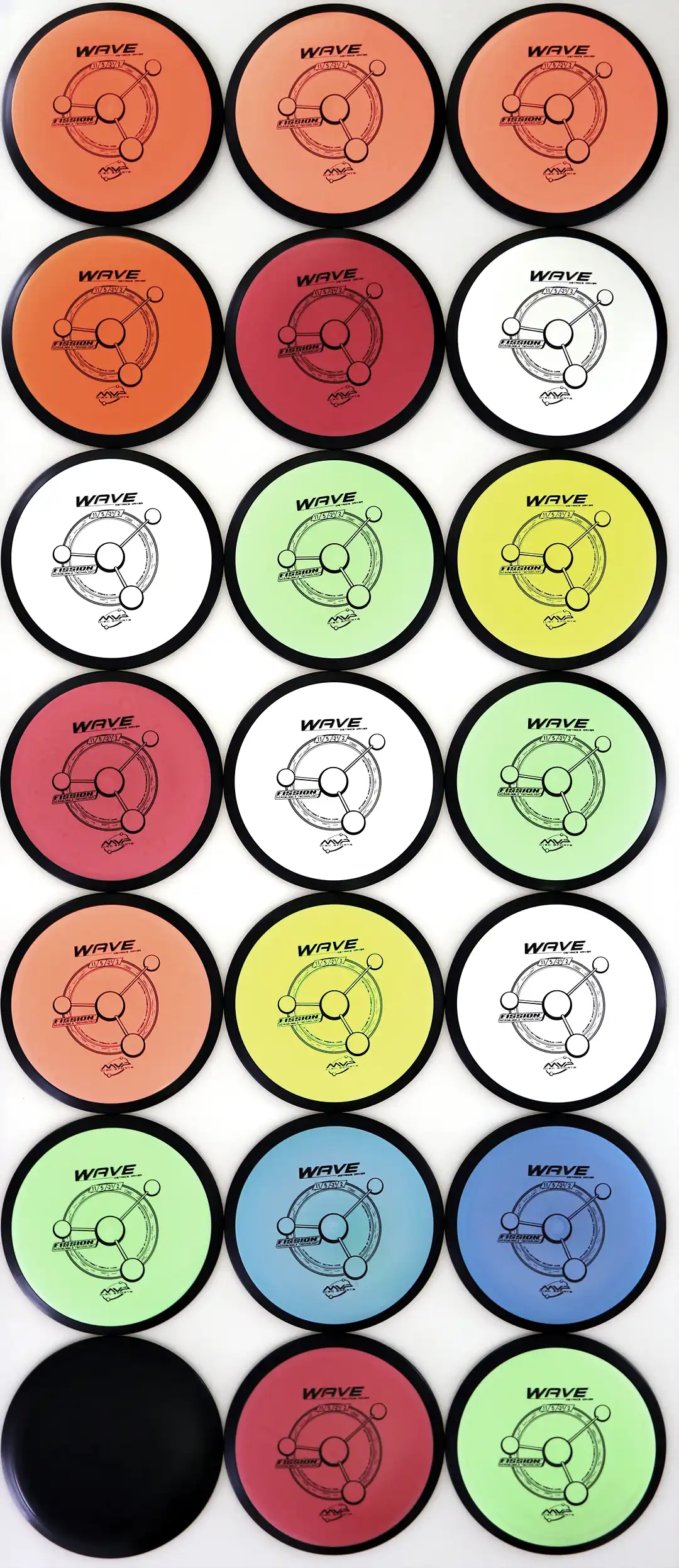 Click to Choose Disc!