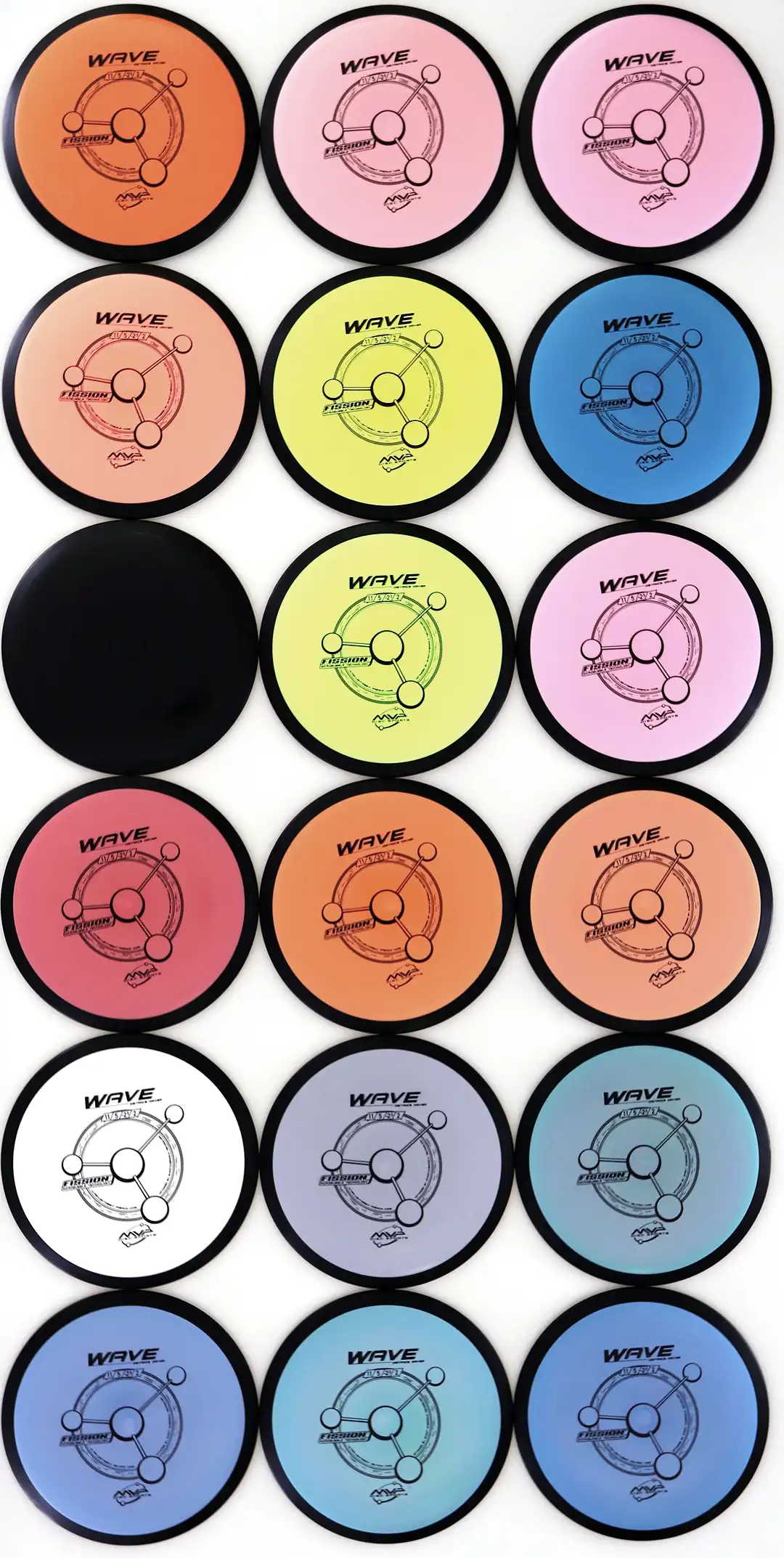 Click to Choose Disc!