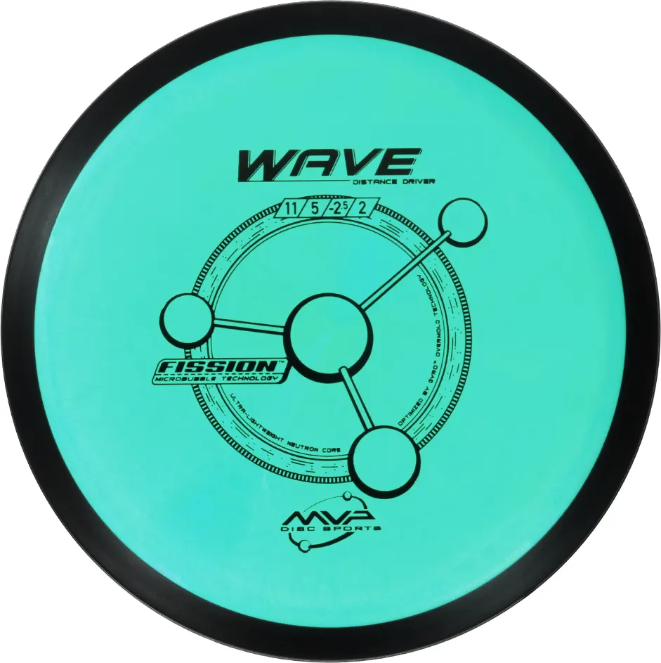Fission Wave - Classic
