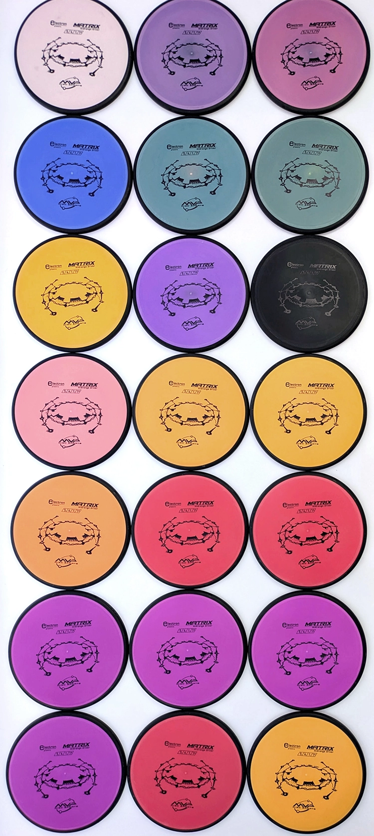 Click to Choose Disc!