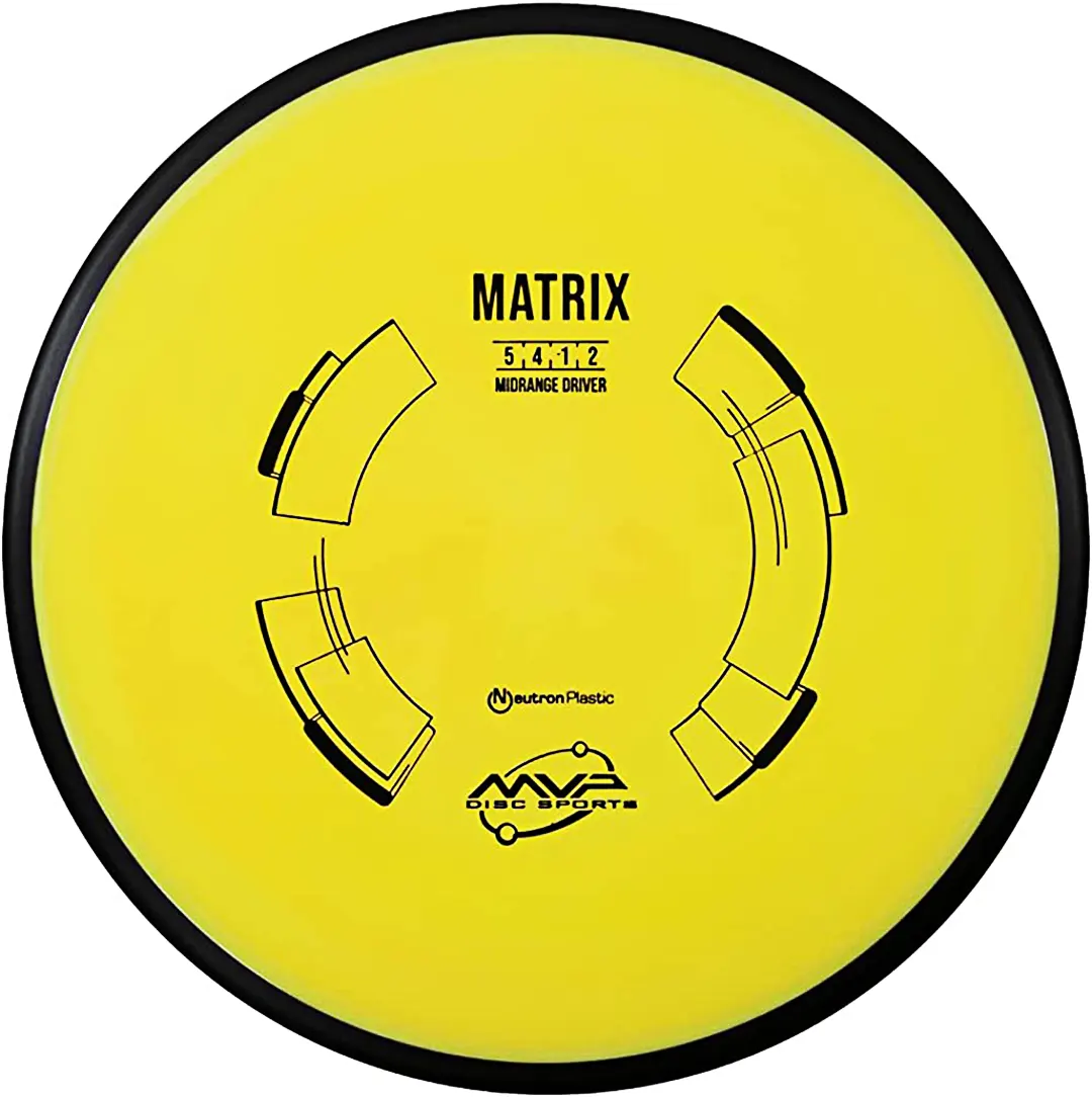 Neutron Matrix - Classic