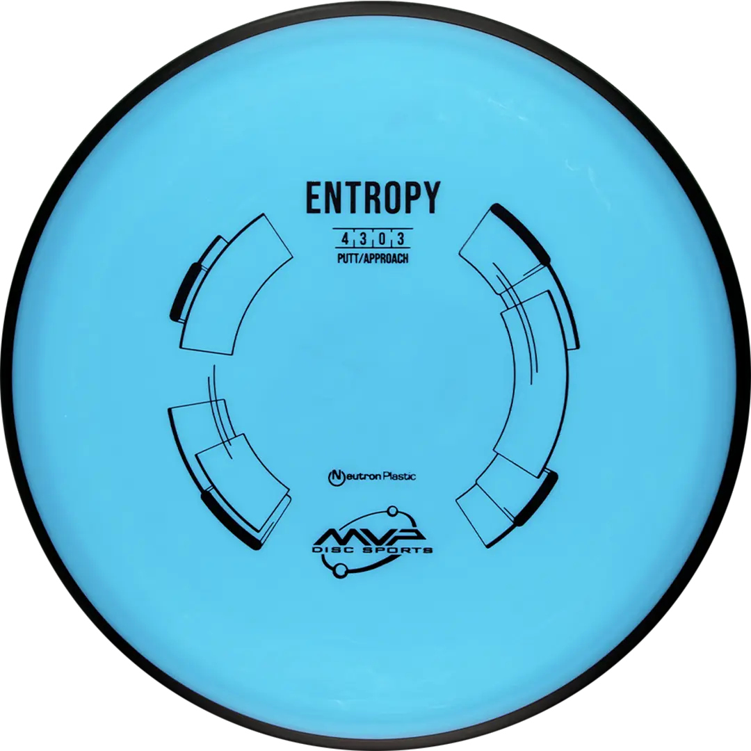 Neutron Entropy - Classic