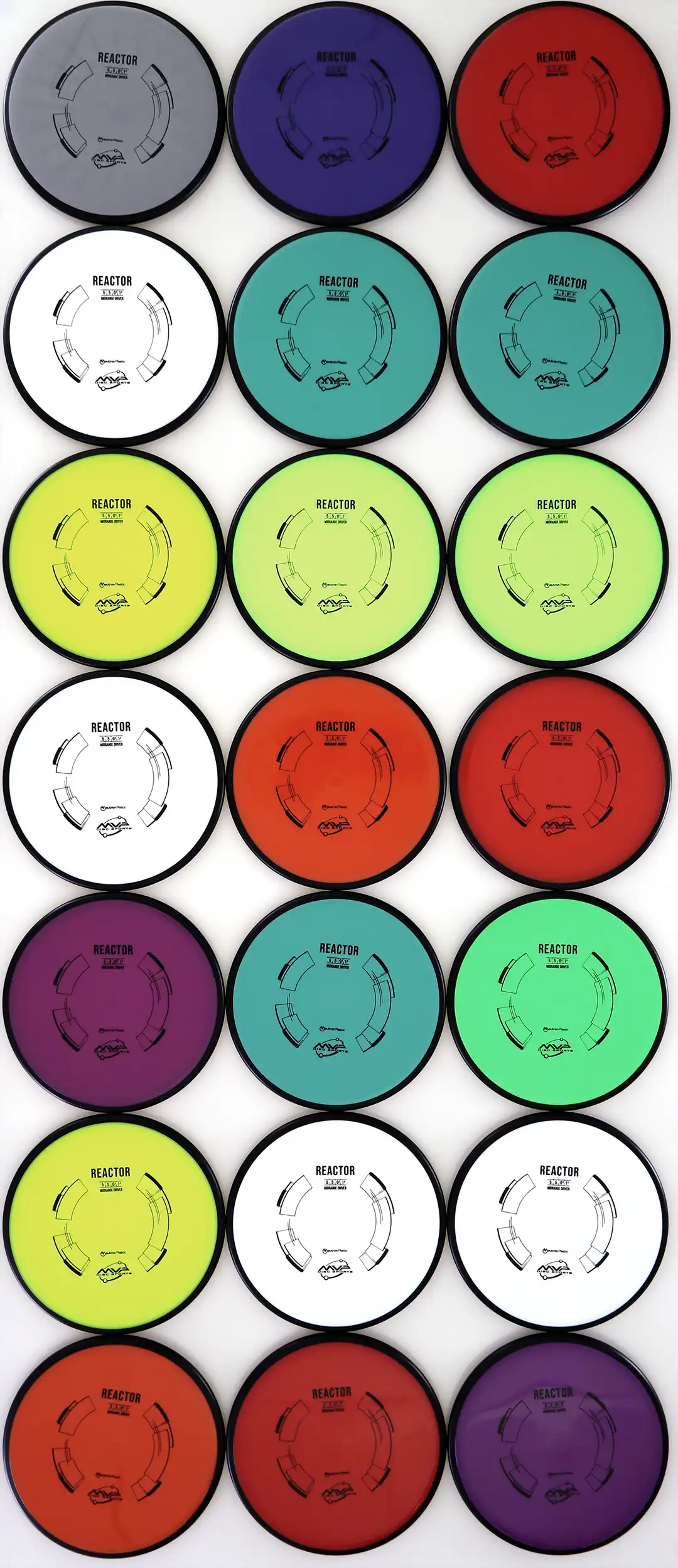 Click to Choose Disc!