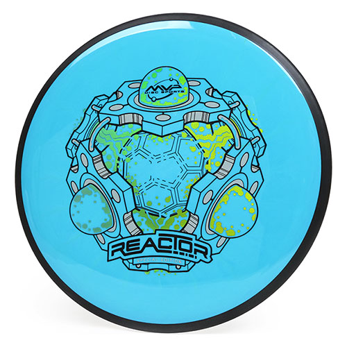 Neutron Reactor Special Edition