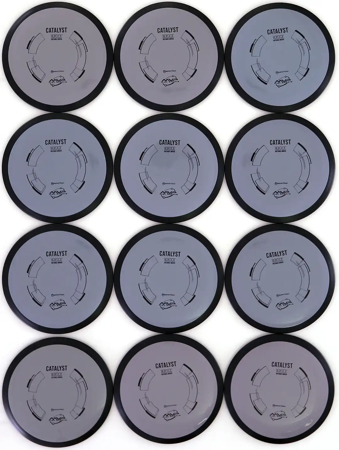 Click to Choose Disc!