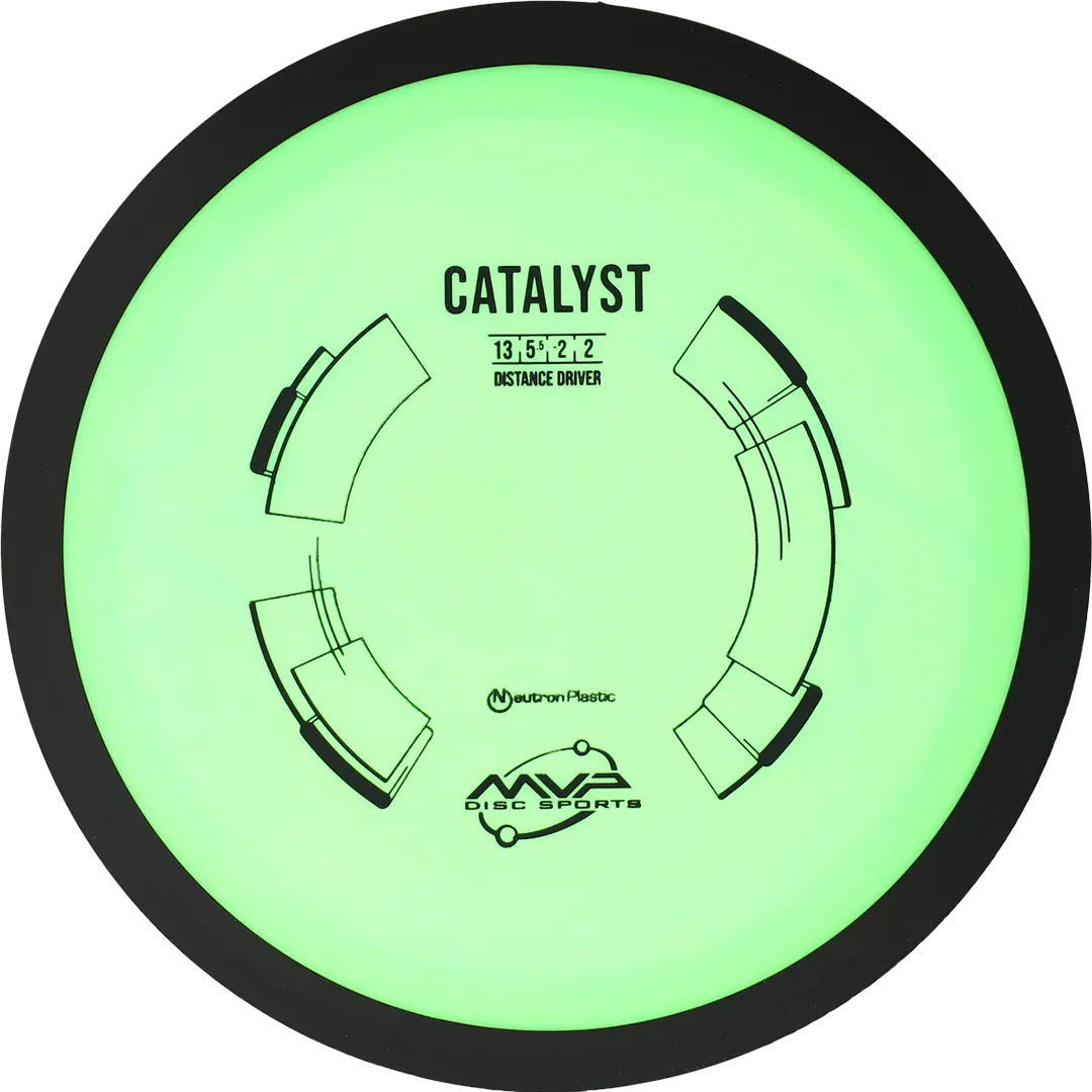 Neutron Catalyst - Classic