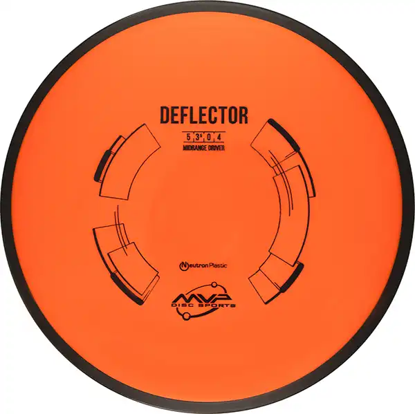 Neutron Deflector - Classic