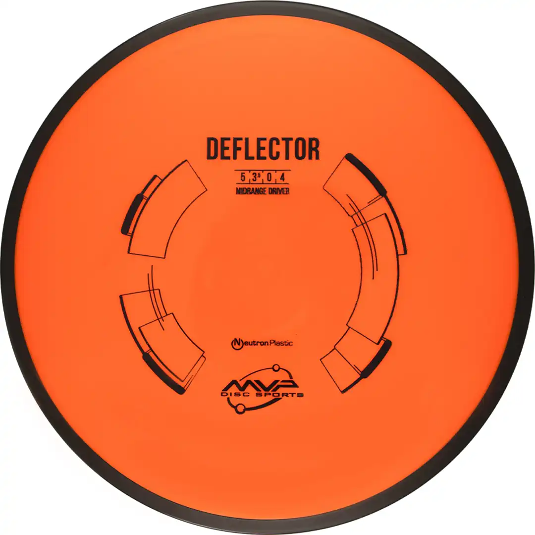 Neutron Deflector - Classic