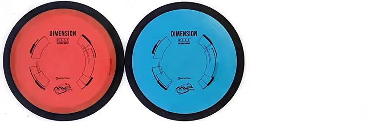 Click to Choose Disc!