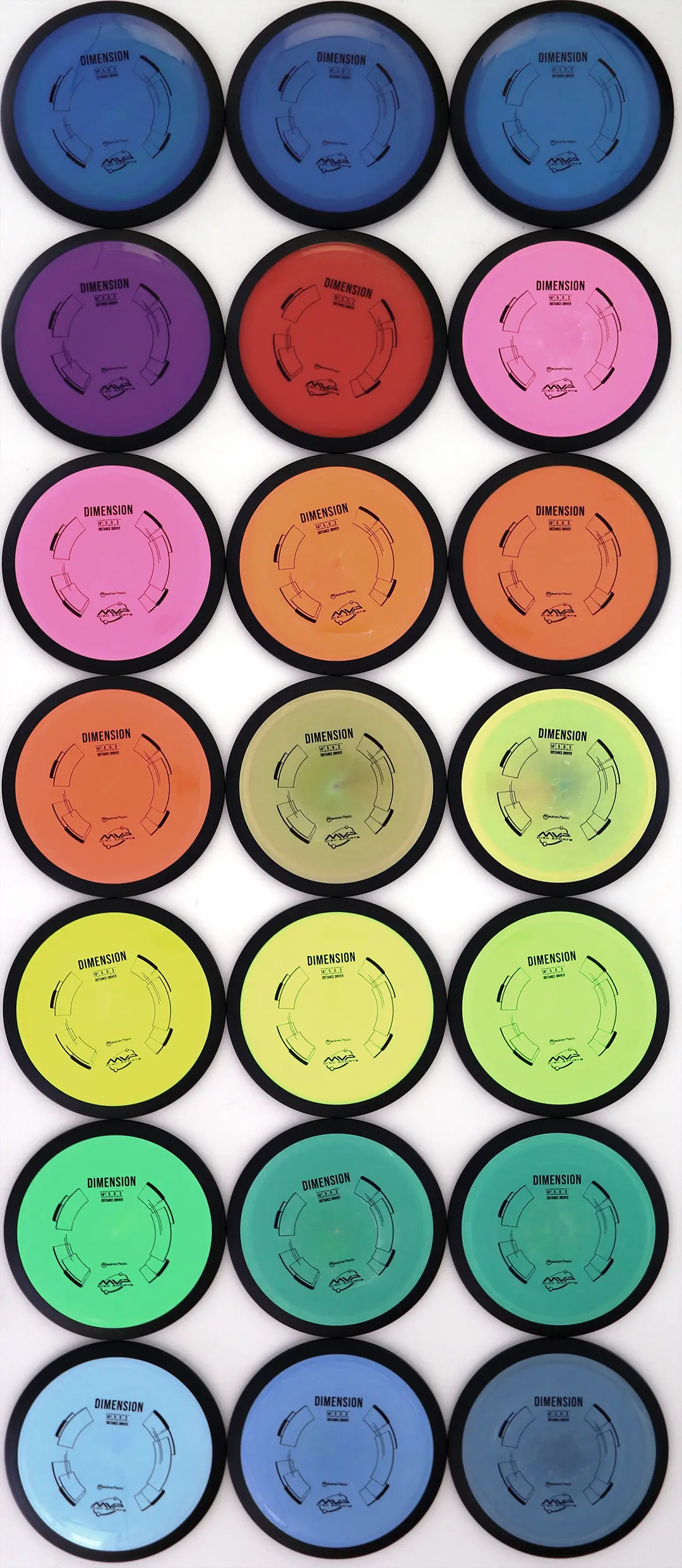 Click to Choose Disc!