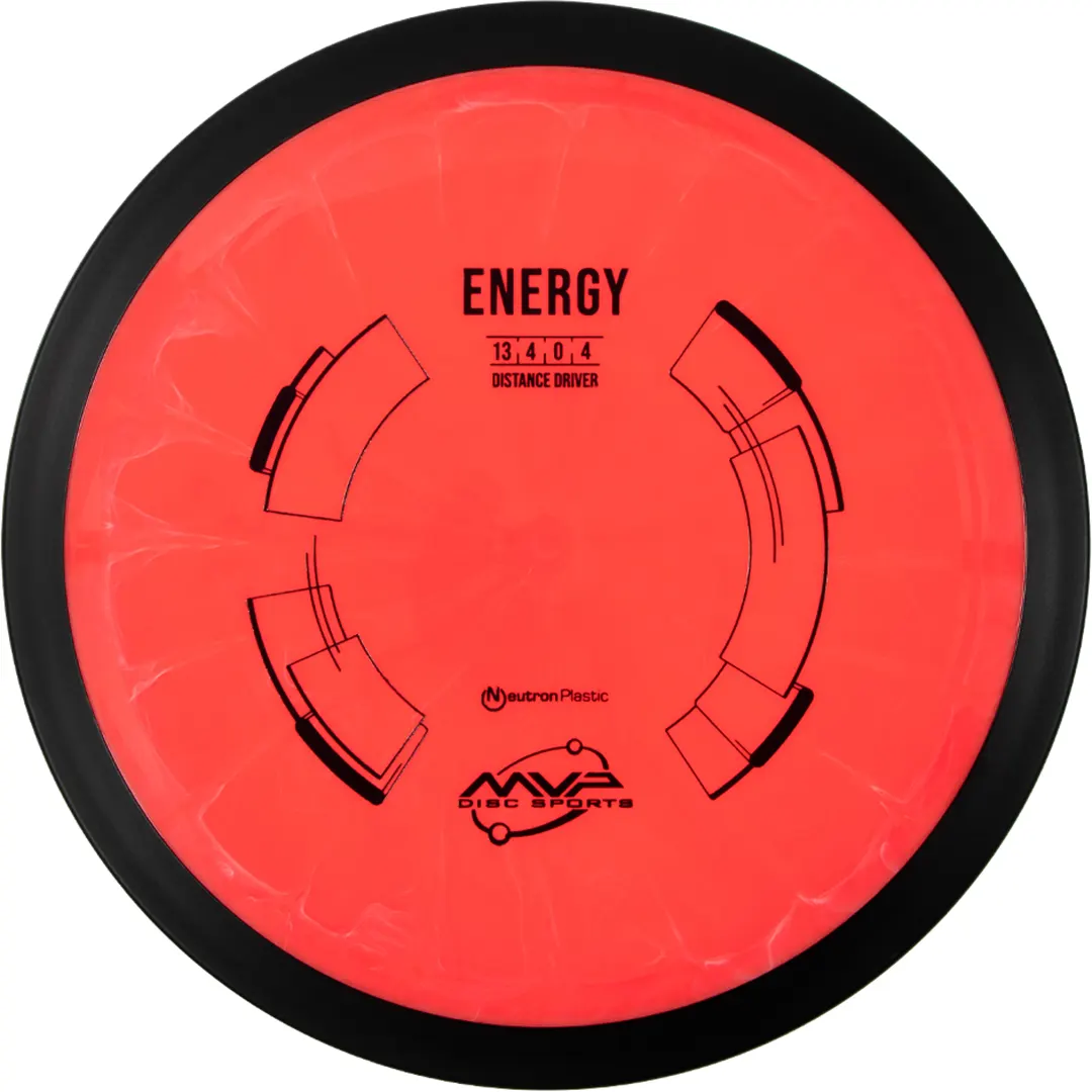 Neutron Energy - Classic