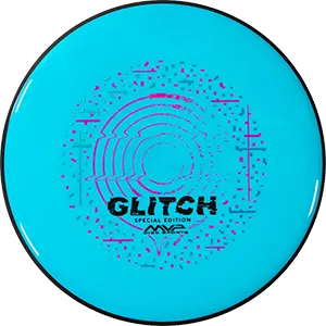 Neutron Glitch Soft Special Edition
