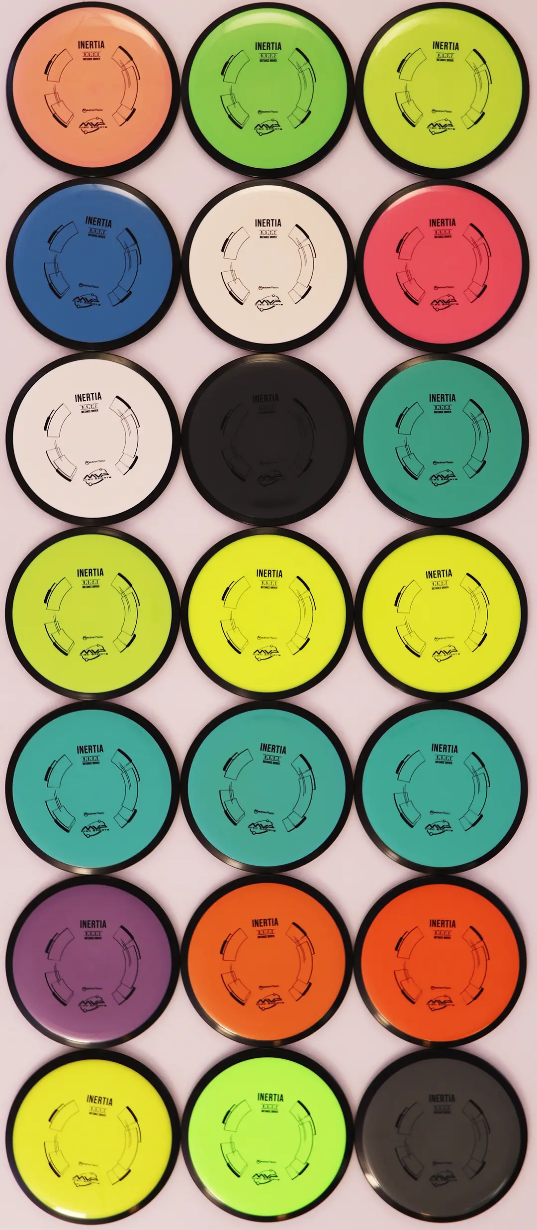 Click to Choose Disc!