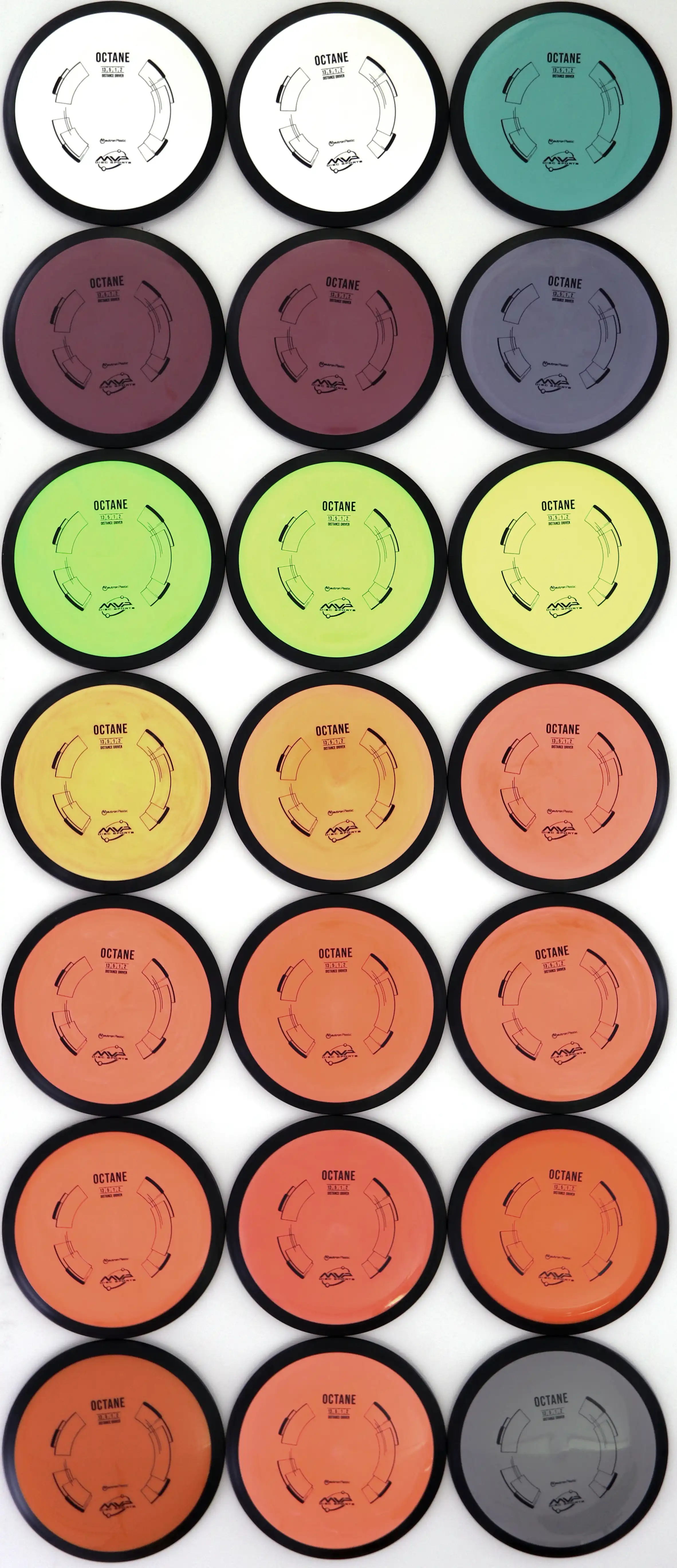 Click to Choose Disc!