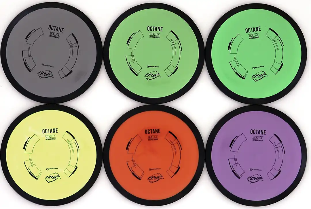 Click to Choose Disc!