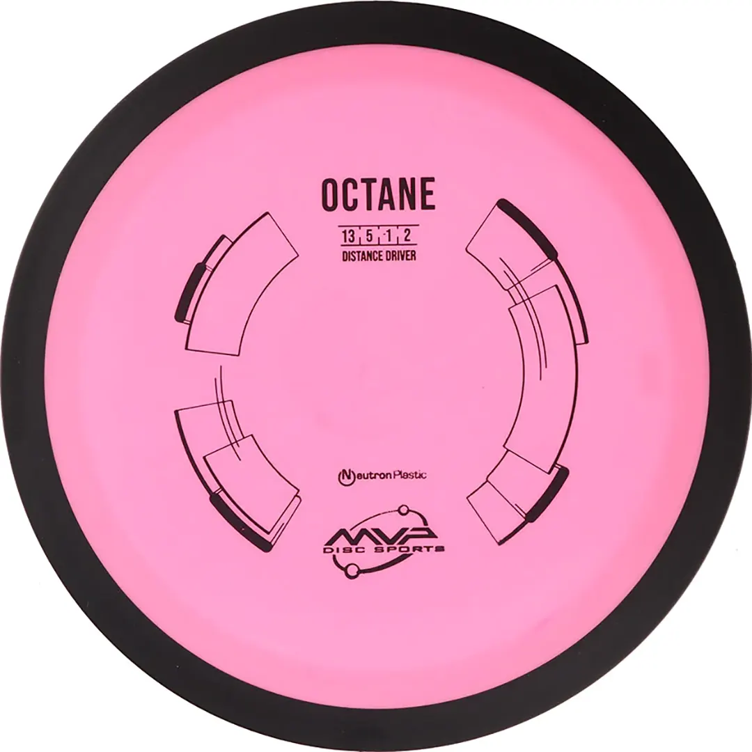 Neutron Octane - Classic