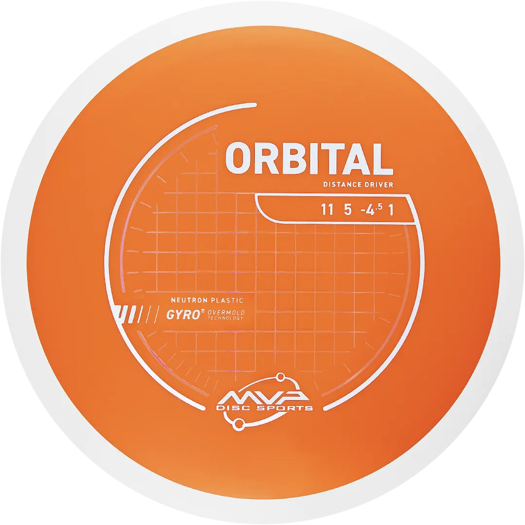Neutron Orbital