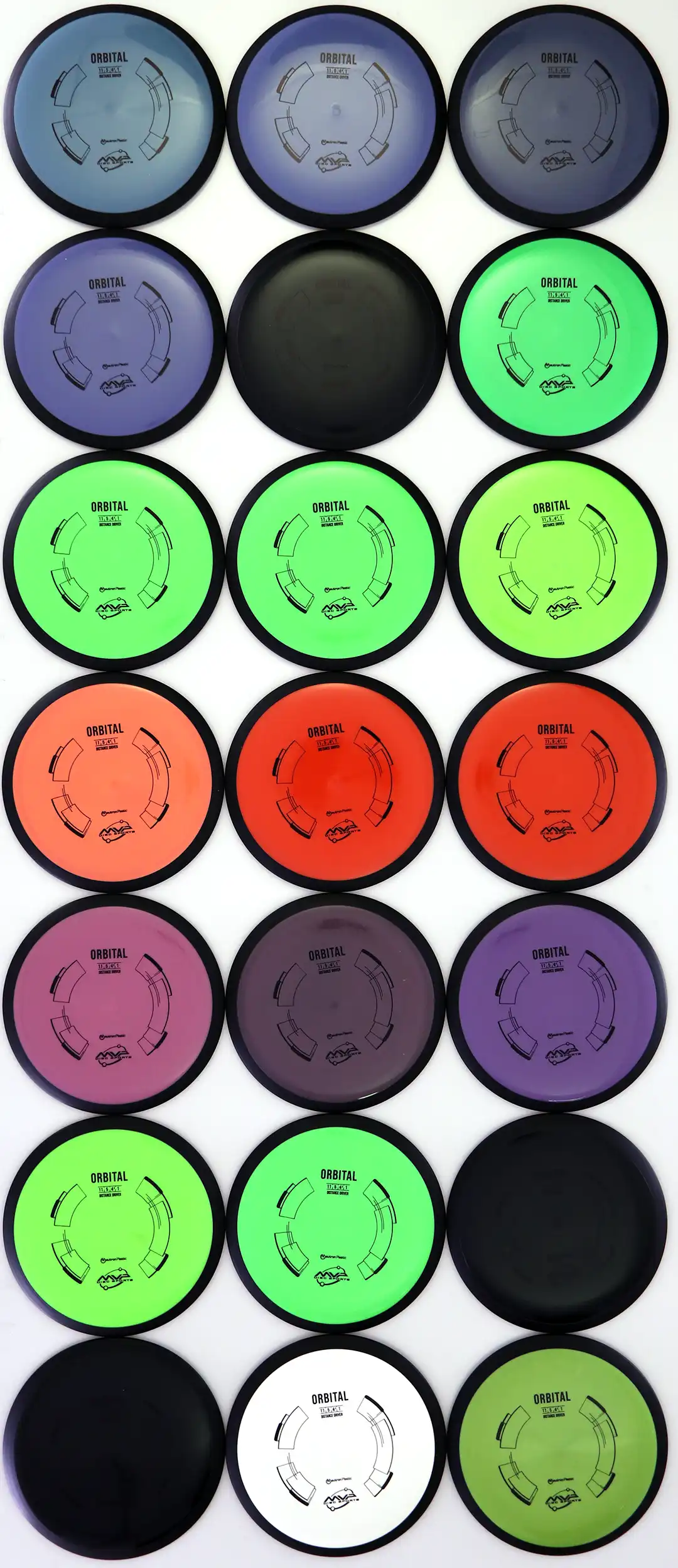 Click to Choose Disc!