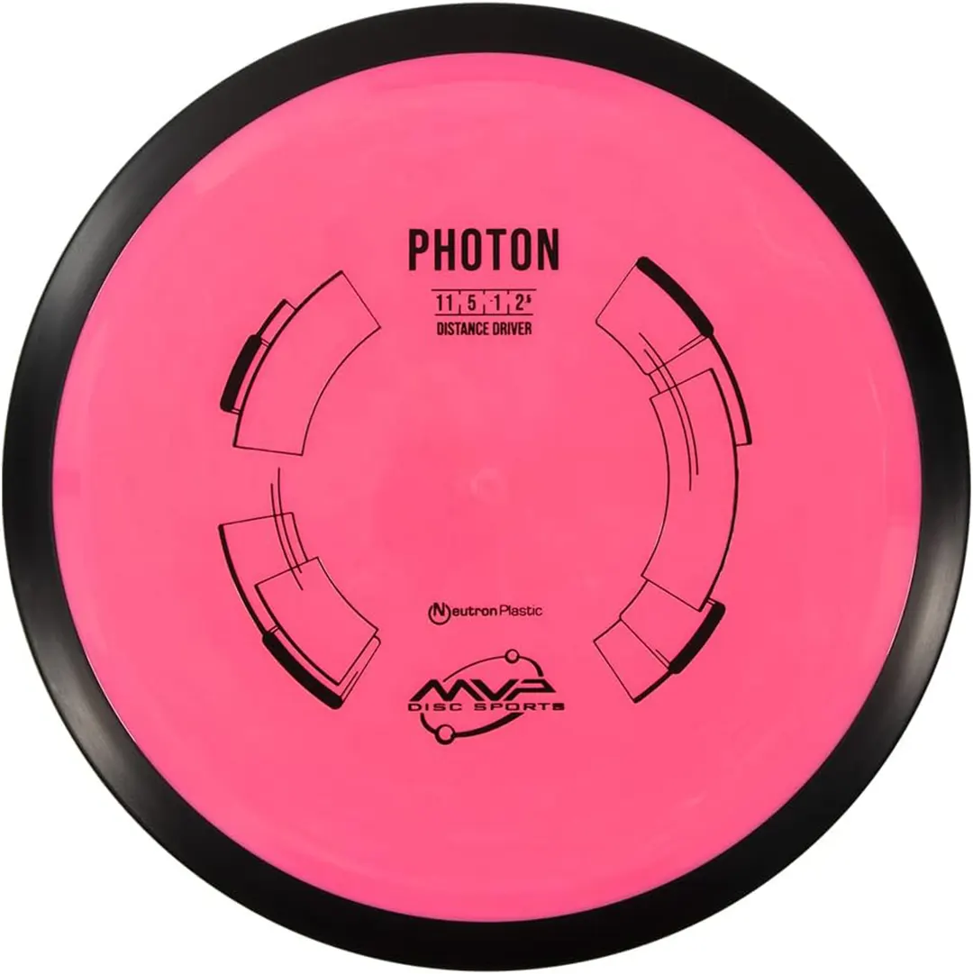 Neutron Photon - Classic