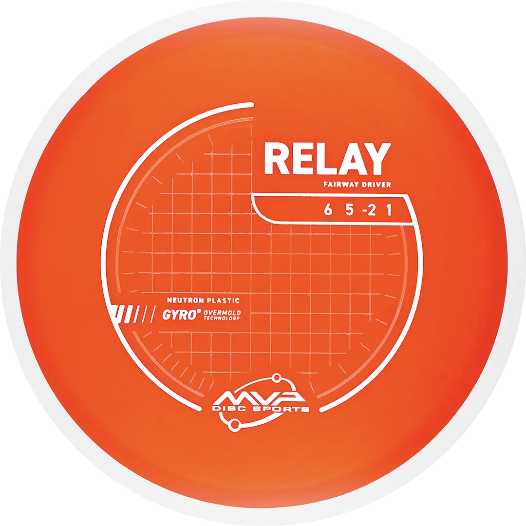 Neutron Relay
