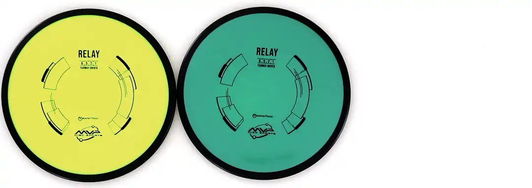 Click to Choose Disc!