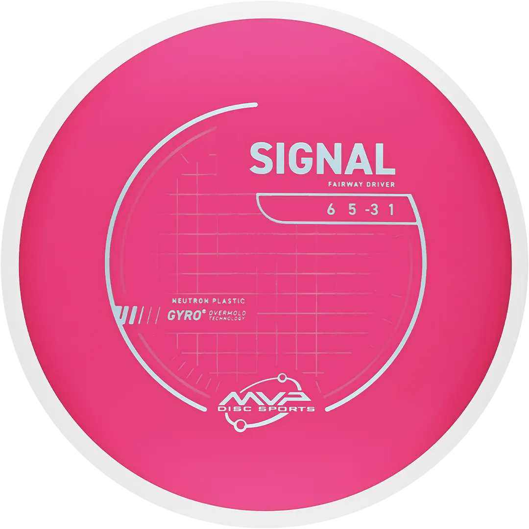 Neutron Signal