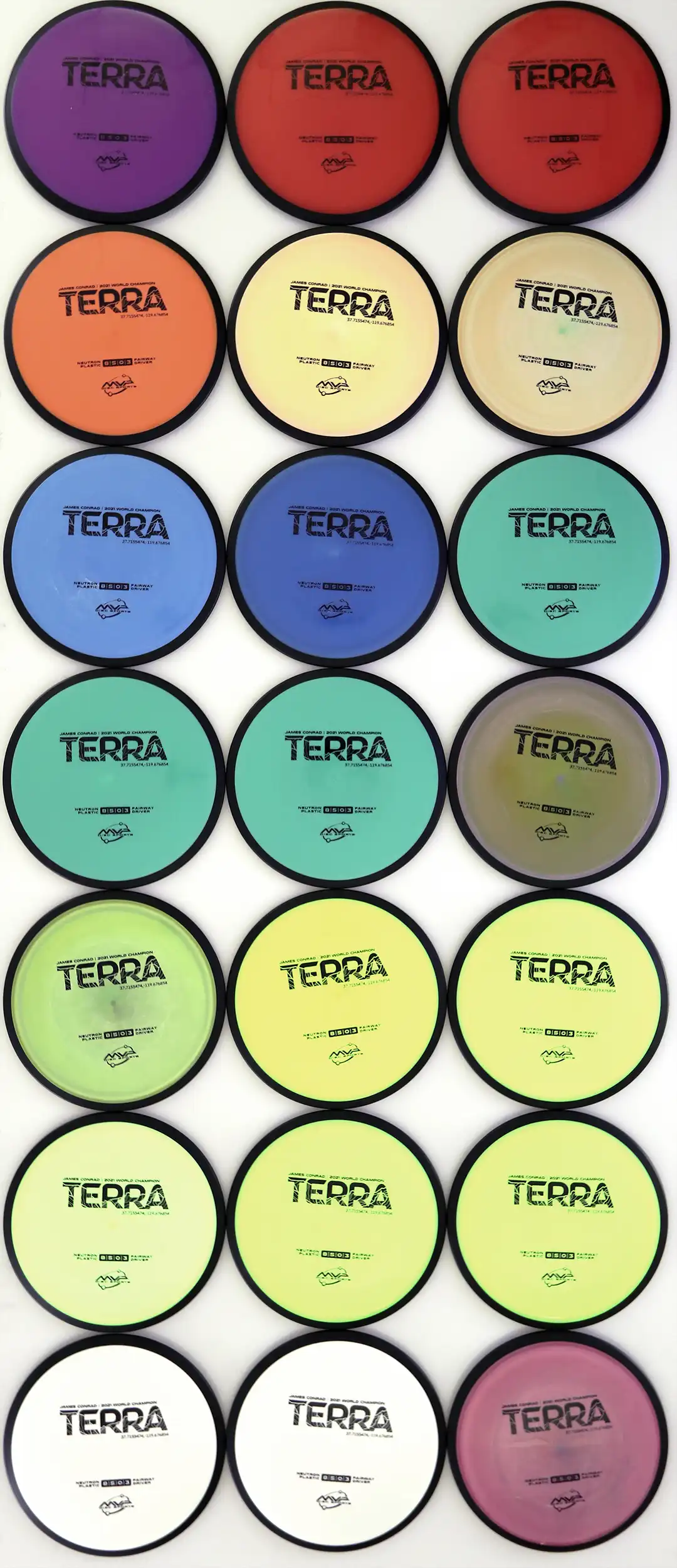 Click to Choose Disc!